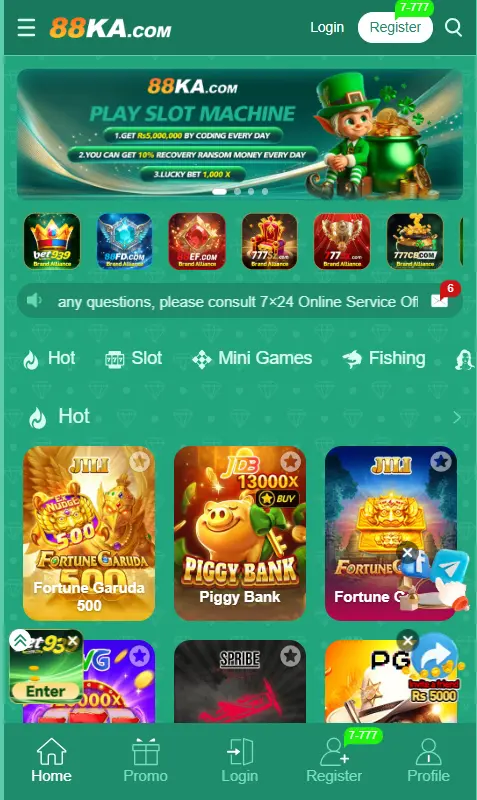 88ka game image