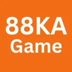 88ka game logo