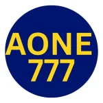 AONE777 Game Logo