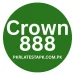 Crown888 Game logo