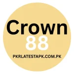 Crown88 Game