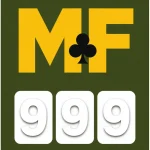 mf999 game logo