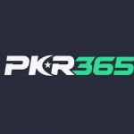 pkr365 game logo