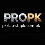 propk game logo