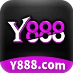 y888game logo